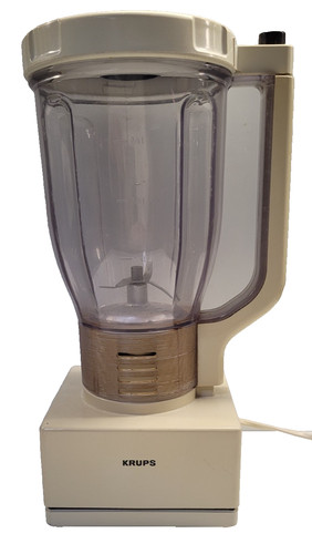 Original krups typ 240 mixer - original,