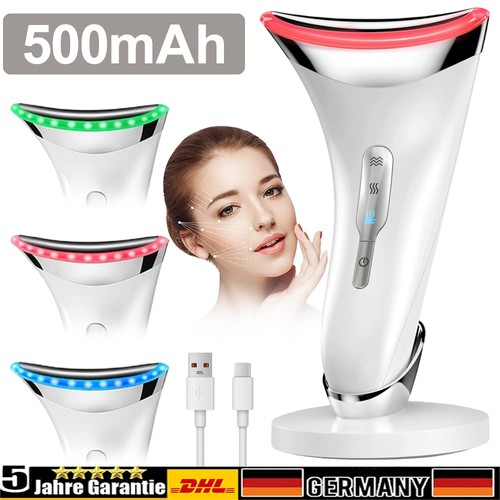 Anti aging gesichts - gesichts, hals