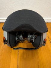 Bundeswehr Lärmschutzhelm