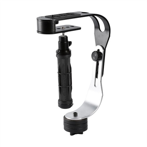 Pro handheld steadycam - handheld, video