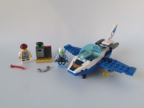 Lego 60206 city - 60206,