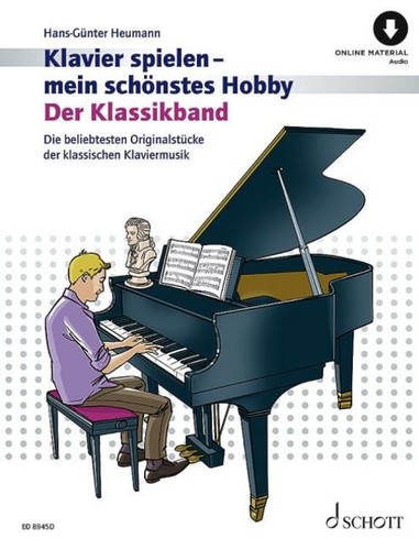 Hans günter heumann der - hans-günter,