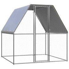 Hühnerkäfig Hühnerstall