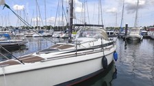 Bavaria 890 Segelboot –