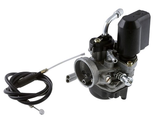 Vergaser 5mm choke - vergaser, 17,5mm