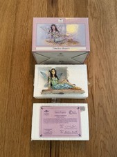 Timeless Beauty Christine