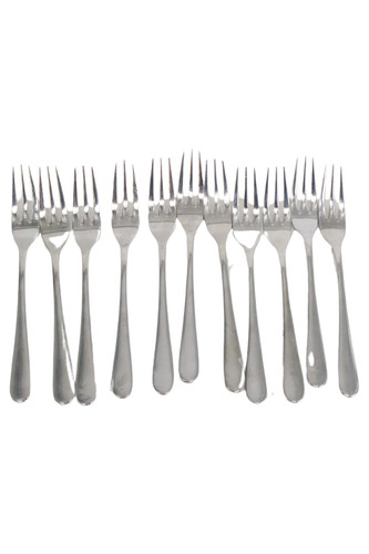 Wmf fleischgabel set 11x - set,