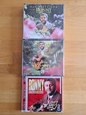 Ronny 10 CDs
