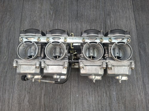 Kawasaki gpz 600 1985 1987 - gpz,