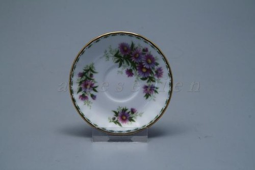 Miniaturuntertasse royal - miniaturuntertasse,