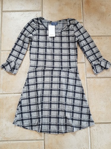 Schönes kleid gina m - gina, gr.