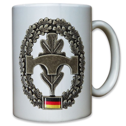 Pionier abzeichen bundeswehr - pionier,