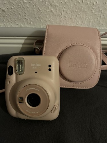 Polaroid kamera instax mini - instax,