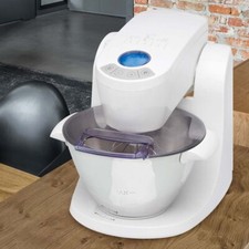 Rühr Teig Knet Maschine Ice