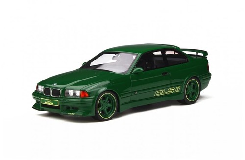 Ottomobile bmw e36 - bmw, ac