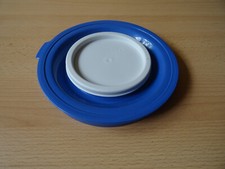 Schnäppchen! Tupperware Spritzschutzdeckel 1628 + 733 Schnäppchen!