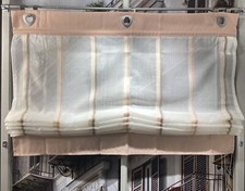 Raffrollo ohne bohren Modern