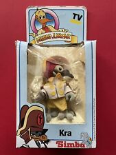 ALFRED J KWAK Spiel FIGUR Kra