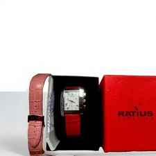 Ratius Damenuhr Neuwertig