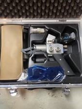 Pulver flamm pistole - pulver,