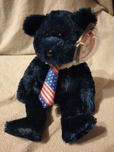 Original beanie baby pops - original,