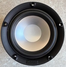 Magnat Quantum 508 Tieftöner MWABS 110 AL 470 DPS 315205