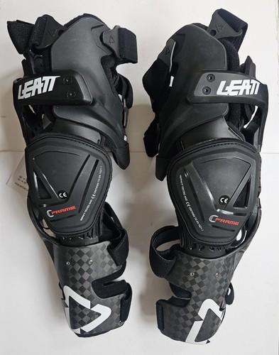 Brandneue leatt frame pro - frame,