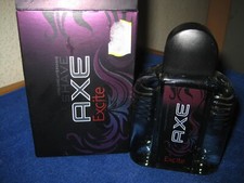 Axe SHAVE  EXCITE  After Shave