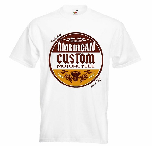 Shirt authentic american - t-shirt,