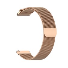 ⭐ MILANESE Edelstahl Magnet