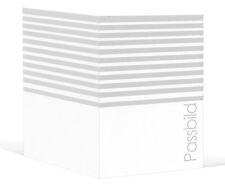 Passmappen/ Passbildmappen/ Passmäppchen/ Bildmappen Schoeller&Stanzwerk  500 gS