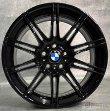 ORIGINAL BMW ALUFELGE 19” 3er COUPÉ E90 E91 E92 E93 STYLING 225 M