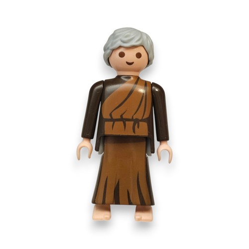 Playmobil figur mann mönch - figur,