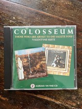 COLOSSEUM - Valentyne Suite /