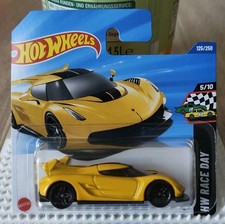 *Hot Wheels '20 Koenigsegg Jesko (1130)*