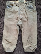 Lederhose 52 Kniebund