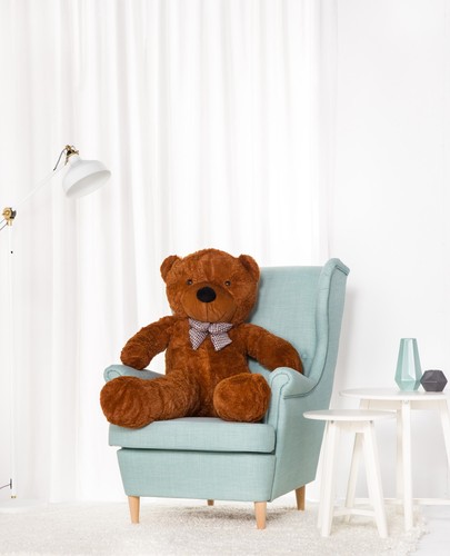 Teddybär groß xxl braun - teddybär,