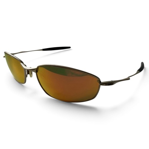 Oakley whisker platinum fire - whisker,