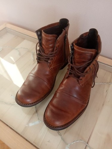 Men timberland boots - men, 42