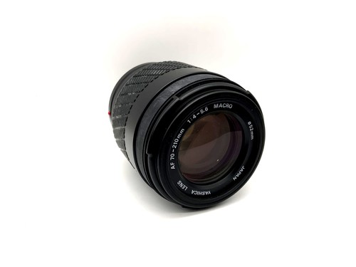 Yashica 210mm 5 6 - yashica, 1:4-5.6