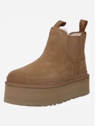Ugg boots chestnut - ,