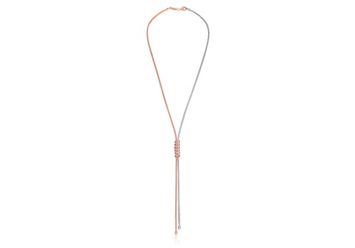Edler schmuck roségold - schmuck,