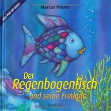 Der regenbogenfisch und - der, seine