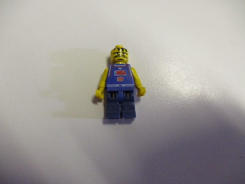 Lego figur sports - figur,
