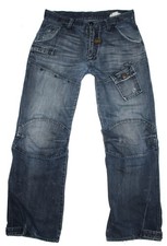 Star herren jeans hose - jeans, raff