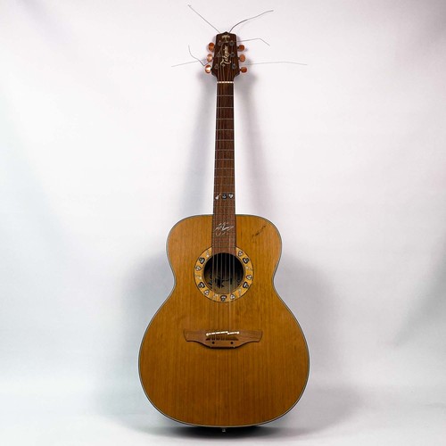Takamine kc70 elektro - takamine,,