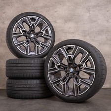 BMW 5er i5 Felgen 20 Zoll G60