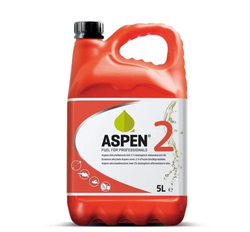 Aspen takt gemisch 0 - takt, liter