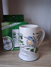 Bierkrug Licher, linitierte