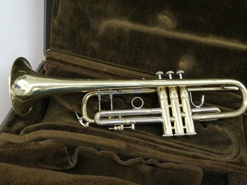 Vincent bach stradivarius - bach, 37
